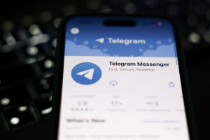 Criminal networks in Southeast Asia flourish in Telegram's 'underground markets', UN says