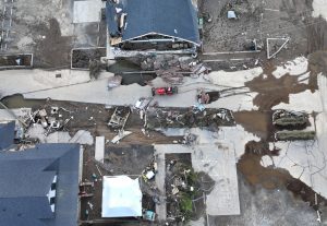 Thousands in North Carolina still without water days after Helene's destruction
