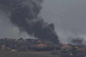 Israel-Hezbollah fighting intensifies, Hamas vows to rise again