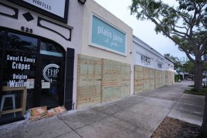 Over 1 million ordered to evacuate as Hurricane Milton approaches Florida