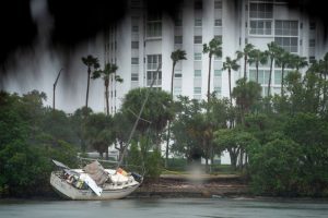Hurricane Milton death toll rises to 14 in Florida