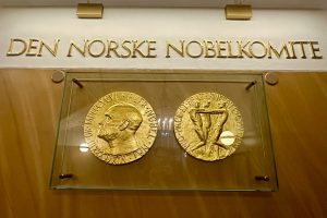 Who are Japan's Nobel Peace Prize winners Nihon Hidankyo?