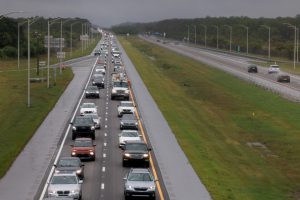 'Catastrophic' Hurricane Milton heads to Florida Gulf Coast