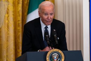 Biden offers both a carrot and a stick to Israel as his term nears an end