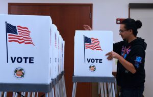 Advocates hope US election will mark turning point for Black maternal health