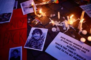 What we know about One Direction singer Liam Payne's last hours
