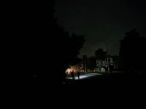 Cuba grid collapses again, hurricane heaps on misery