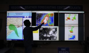 Lucknow Gets Regional Meteorological Centre as India Plans 100 Weather Radars Under Mission Mausam
