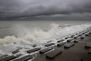 Cyclone Dana: Flight operations at Bhubaneswar, Kolkata airports resume