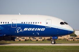 Boeing factory workers to rally in Seattle as strike enters second month