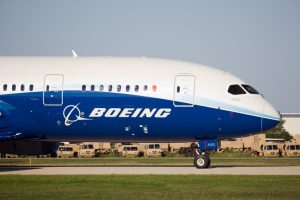 Boeing Factory Workers To Rally In Seattle As Strike Enters Second ...