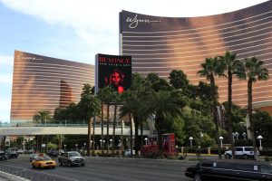 Wynn Resorts says it gets UAE's first gambling license