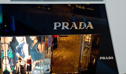 Prada and Axiom Space aim for the moon with new astronaut suit