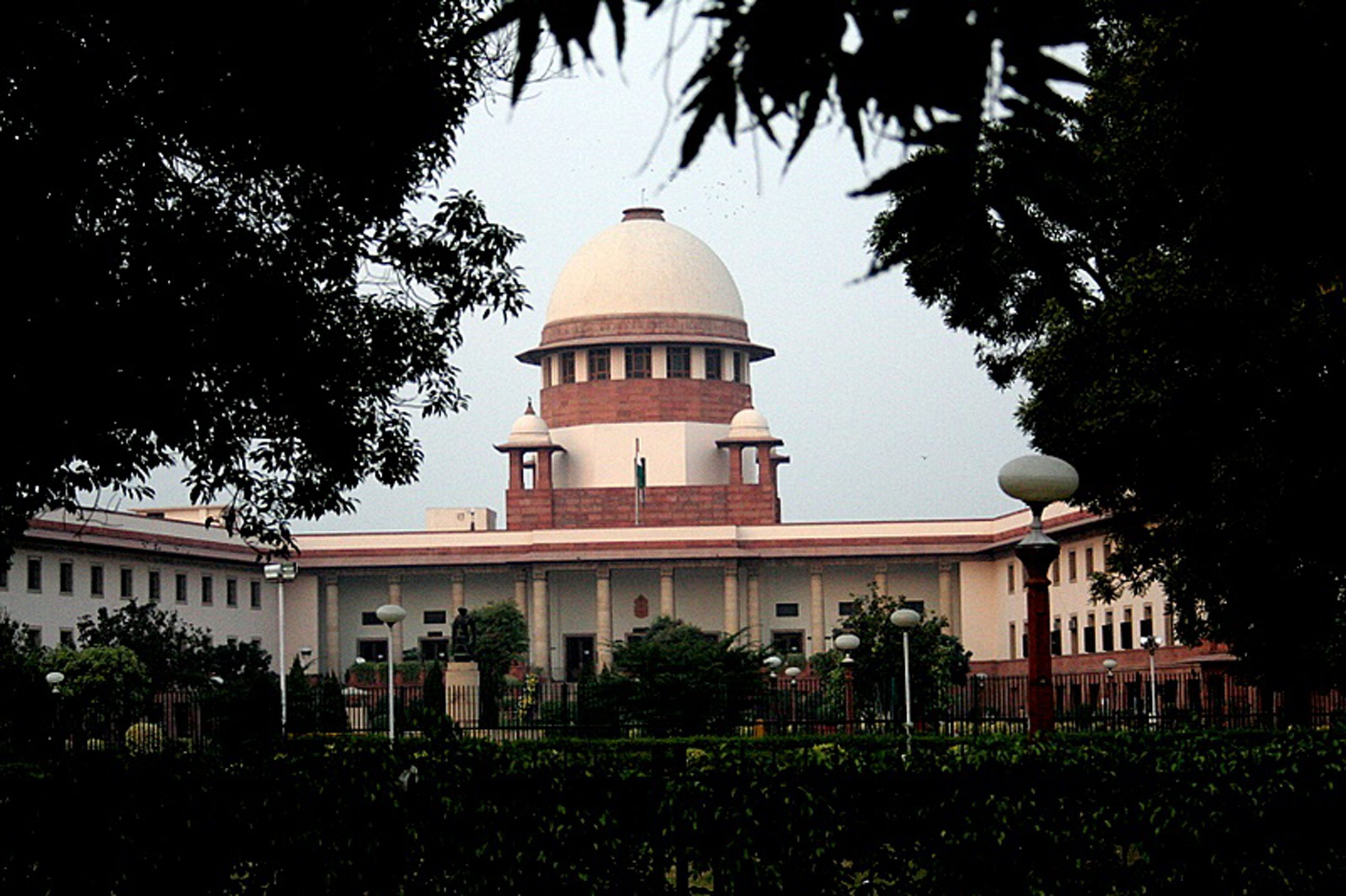 Supreme Court overrules 1967 verdict on Aligarh Muslim University minority status