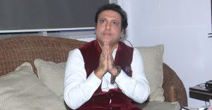 Govinda admitted to hospital after suffering accidental bullet injury, manager confirms he's stable