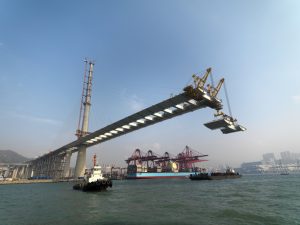 Cabinet approves multi-deck bridge across Ganga connecting Varanasi and Chandauli with six-lane highway and four railway tracks
