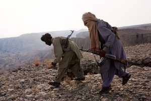 Pakistani town in uproar after 40 Shi'ites gunned down in bus convoy