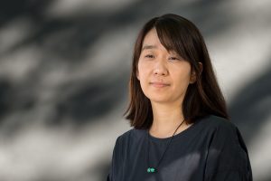 South Korea's Han Kang wins 2024 Nobel literature prize