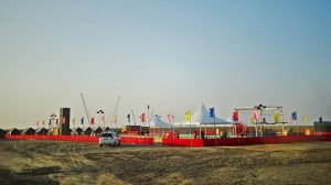 Vikas Saptah: Gujarat's rise as a global tourism hub