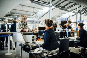 Spain's airlines see winter sales boost due to Middle East conflict
