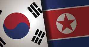 North Korea calls South Korea 'hostile state' indicating constitution change