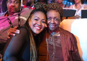 Cissy Houston, Whitney Houston's mother, dead at age 91