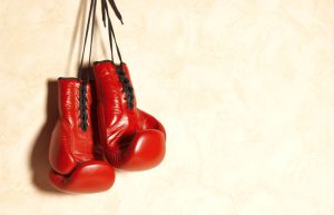 In Rio's mean streets, boxing offers hopes over drug trafficking