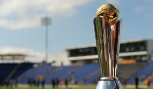 Contingency plan available if India don't travel to Pakistan for Champions Trophy, say ECB chiefs
