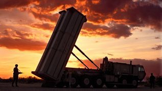 US to send anti-missile system and troops to Israel