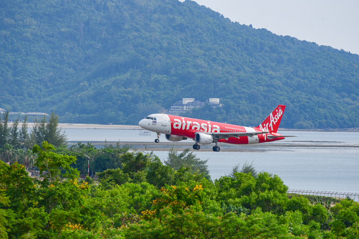 Thai AirAsia cancels all flights to Kathmandu as Nepal’s winter flight schedule begins