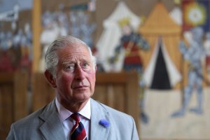 King Charles acknowledges Commonwealth's 'painful' history with slavery on summit agenda