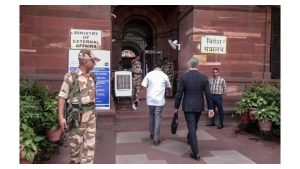 MEA confirms individual in Pannun assassination plot “no longer employee of Indian government"
