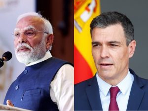 PM Modi and President of Govt of Spain Sanchez to inaugurate Tata-Airbus C295 aircraft plant in Vadodara