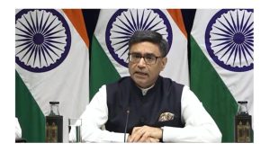 India and China reach agreement on patrolling along LAC ahead of BRICS summit