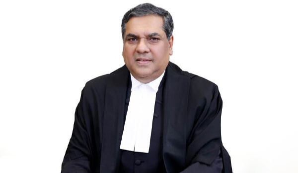 Justice Sanjeev Khanna appointed as Chief Justice of India, effective November 11