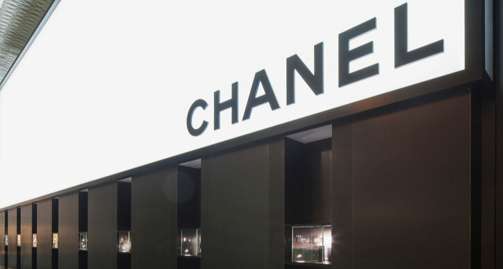 Luxury brand Chanel to sponsor Oxford and Cambridge Boat Race