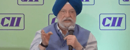 Union Minister Puri criticizes threats to Indian representatives in Canada as unacceptable