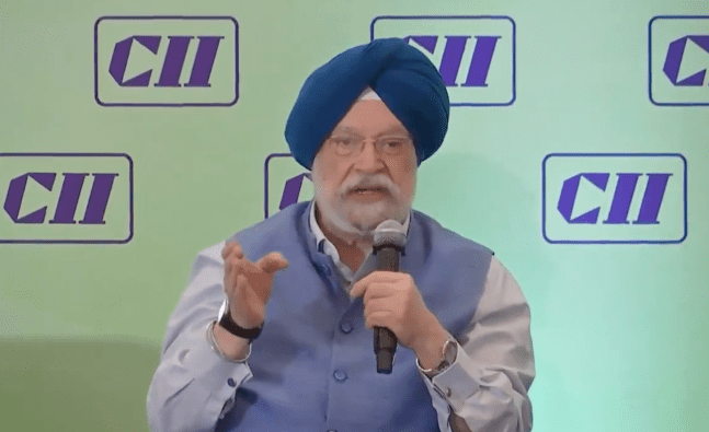 Union Minister Puri criticizes threats to Indian representatives in Canada as unacceptable