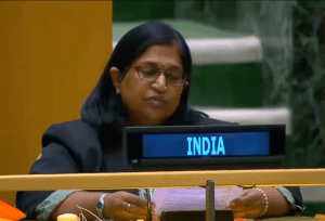 India reaffirms support for Africa, calls UNSC exclusion a "historical injustice"