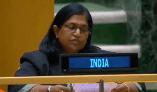 India reaffirms support for Africa, calls UNSC exclusion a “historical injustice”