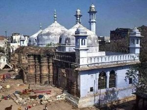 Varanasi Court dismisses Hindu side’s plea for additional ASI survey at Gyanvapi complex