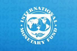 IMF chief says lack of retaliation against Trump tariffs aiding global growth