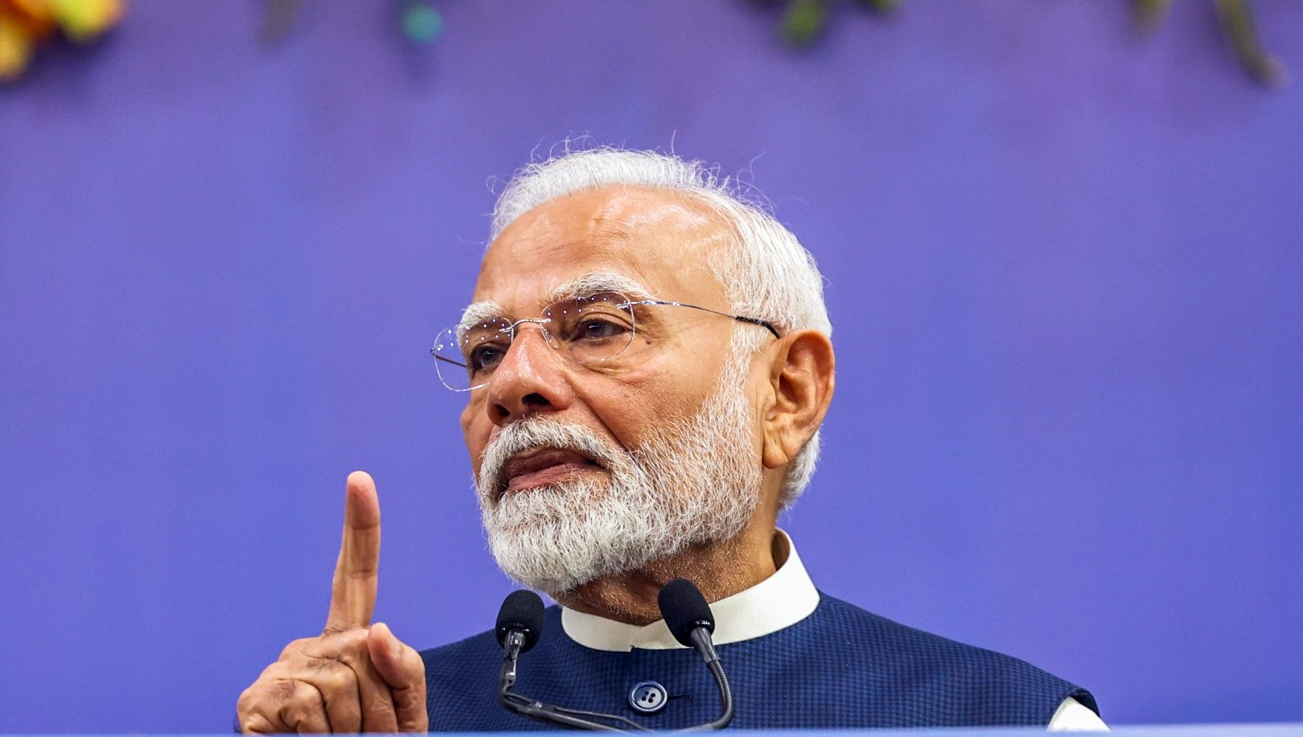 PM Modi to visit Bihar on November 13, 15 for key events in Darbhanga and Jamui