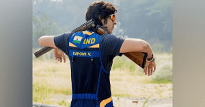 Vivaan Kapoor clinches silver in tap shooting at ISSF World Cup final