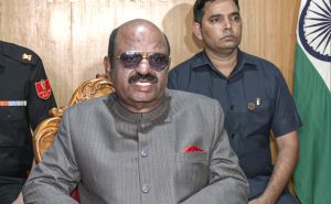 "Sad fact": West Bengal Governor on increasing crimes against women