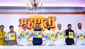Emerging patterns: BJP's pro-incumbency wave in Maharashtra and beyond