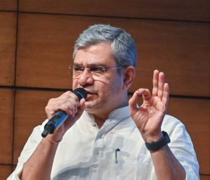 "IFFI has become important milestone in development of film industry": Ashwini Vaishnaw