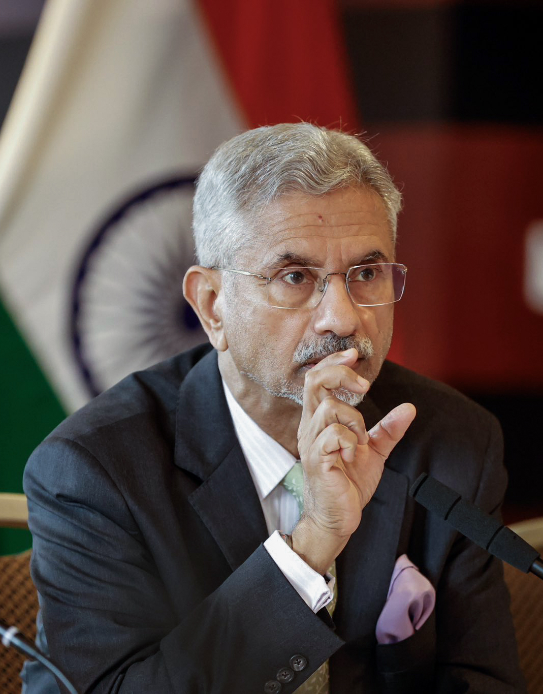 External Affairs Minister Jaishankar to pay 3-day visit to Qatar to review overall bilateral ties