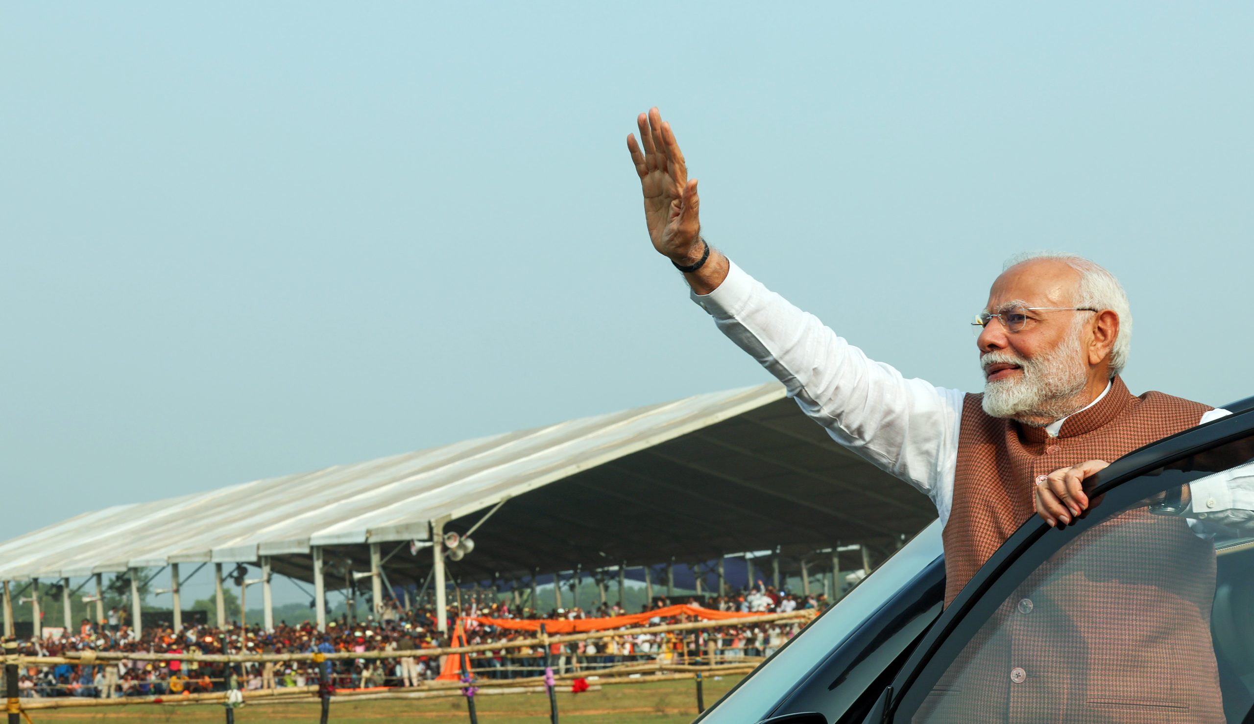 PM Modi to address key rallies in Maharashtra ahead of assembly elections