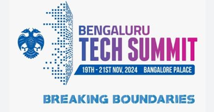 Bengaluru Tech Summit 2024 to host 2,500+ startup attendees